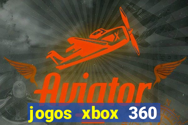 jogos xbox 360 jtag rgh